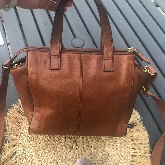 Fossil Purse - Picture 4 of 9